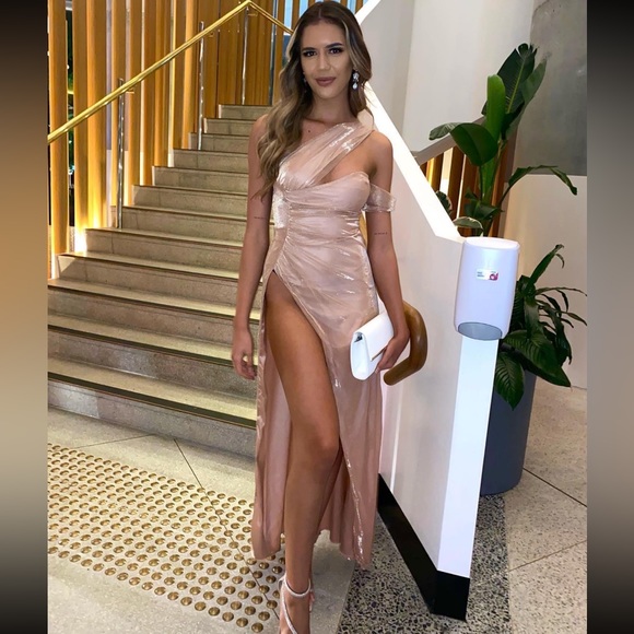 NEW Prom Dress - Picture 2 of 6